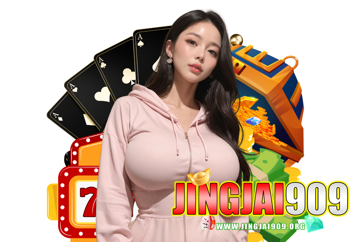 jingjai909 wallet