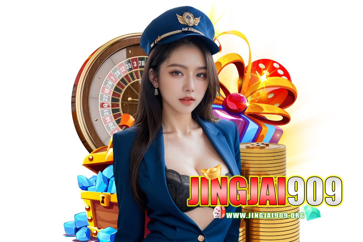 jingjai909